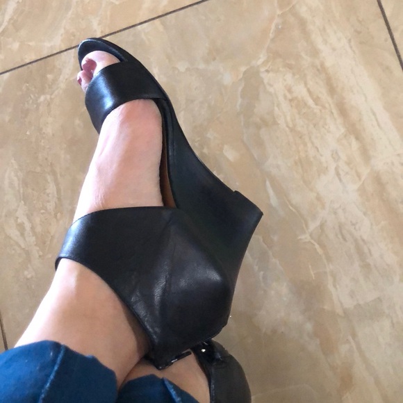 Nine West Shoes - Nine West wedges